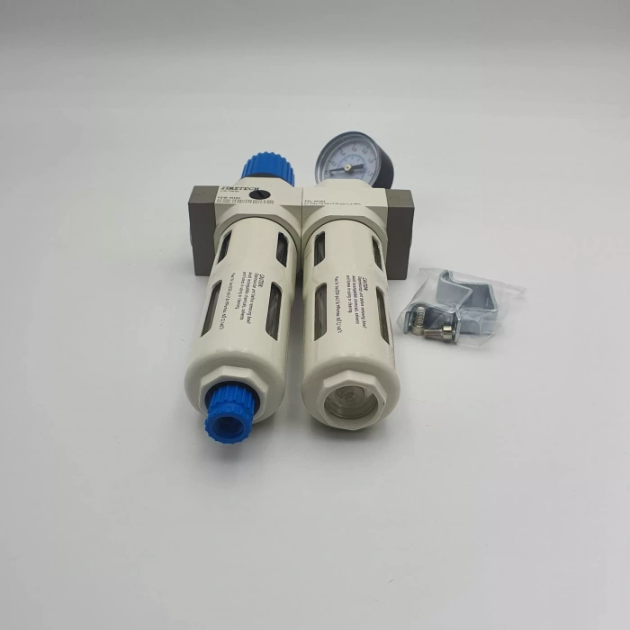 Hava Hazırlayıcı Şartlandırıcı Fec Mını 1/8