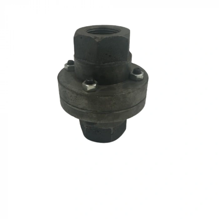 Kompresör Çekvalf Döküm 1