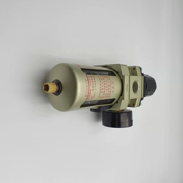 Filtre Regülatör Ew 5000 - 1