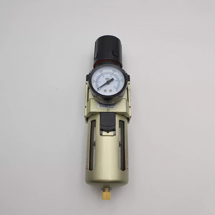 Filtre Regülatör Ew 5000 - 1