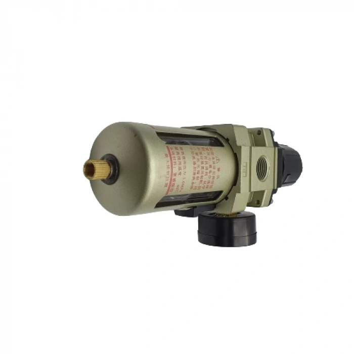 Filtre Regülatör Ew 5000 - 1