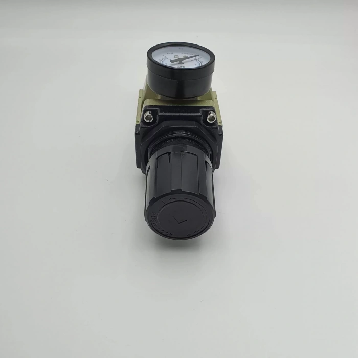 Filtre Regülatör Ew 5000 - 1