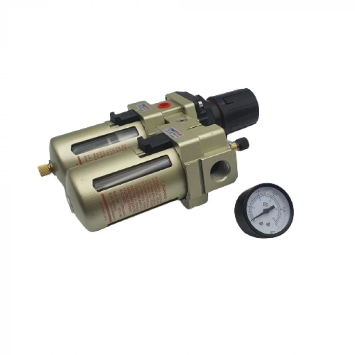 Hava Hazırlayıcı Şartlandırıcı Ec 5010 - 1