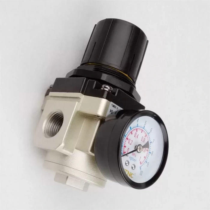 Regülatör Er 5000 - 1