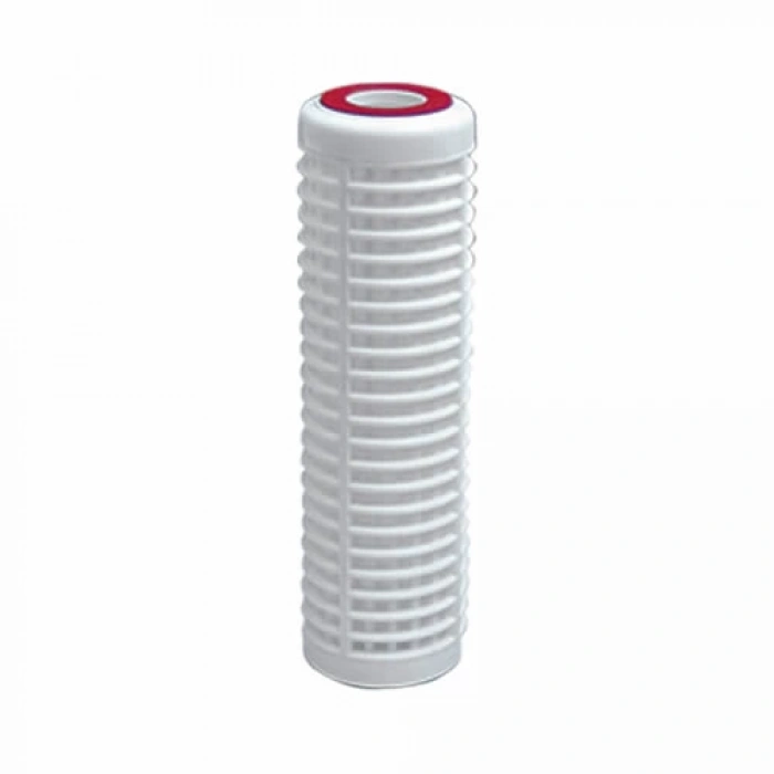 Kartuş 50 Mikron 10