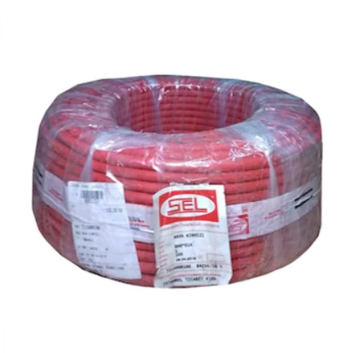 Hava Hortumu 10mm - 3/8