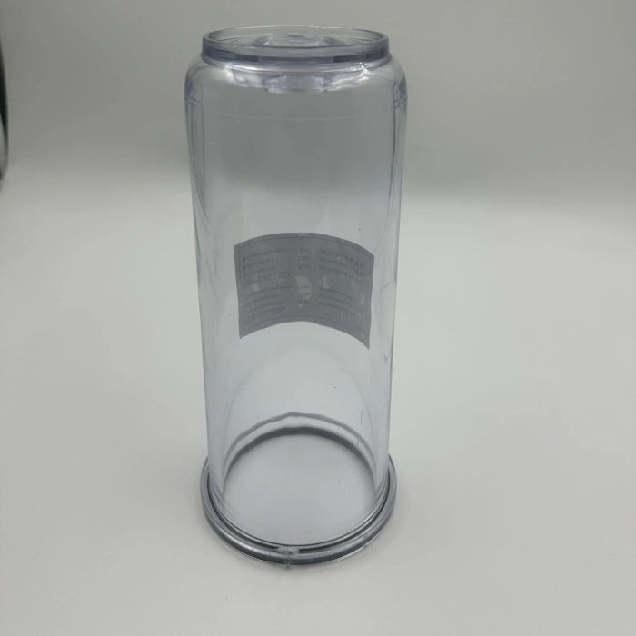 10 SU FİLTRESİ KAVONOZU