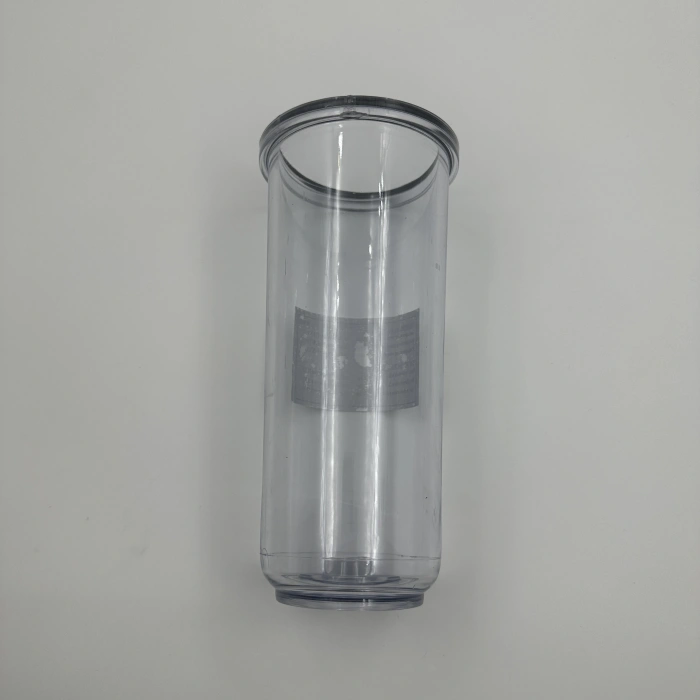 10 SU FİLTRESİ KAVONOZU