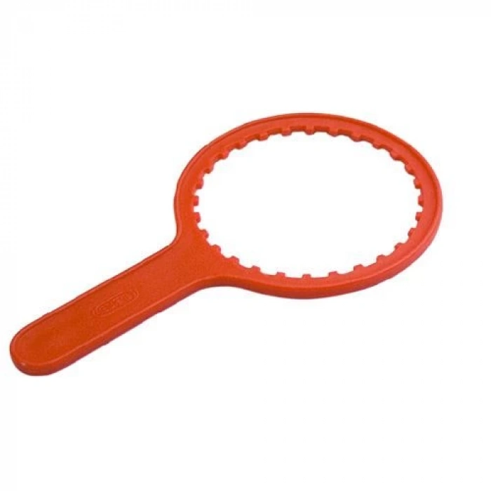 10 SU FİLTRESİ KAVONOZU  ANAHTARI