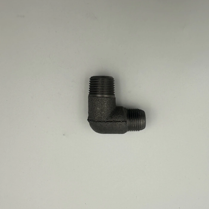 Kompresör Dirsek Rekoru 100 - 300Lt - 1/2 - 3/4 Unf Dışa Havşa