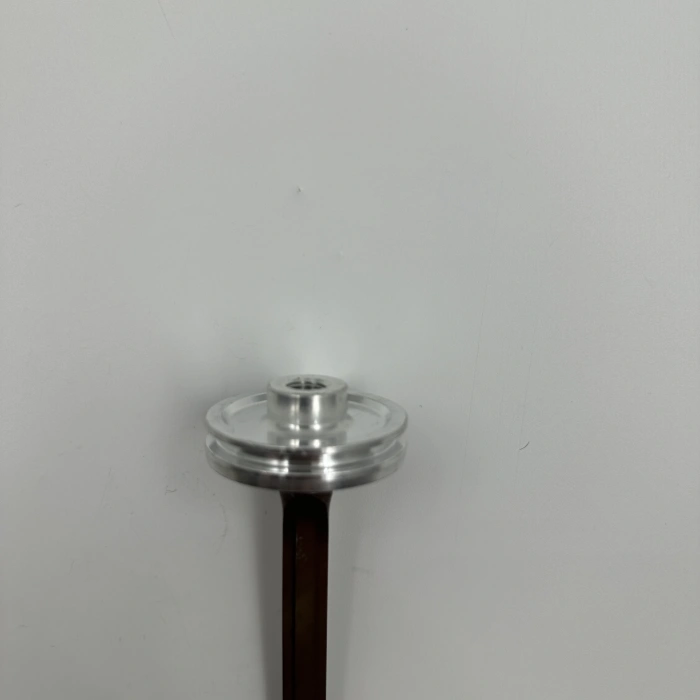 Havalı Zımba Tabancası Piston Çekiç UNO UNODN851C 10050