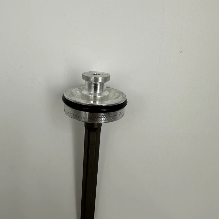 Havalı Zımba Tabancası Piston Çekiç OMEGA MGDN851H 10050