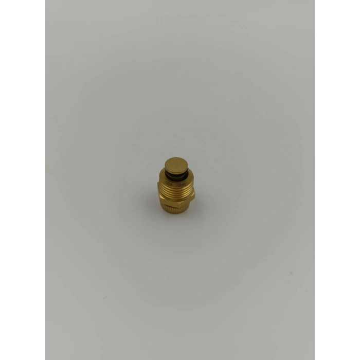 Kompresör Su Tahliye Vanası 100Lt - 500Lt - 3/8