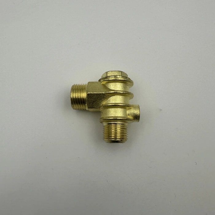 Kompresör Çekvalf 100Lt - 200Lt  1/2x19x10mm