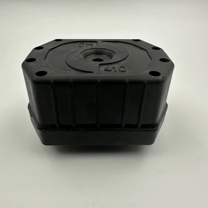 Kompresör Plastik Hava Filtresi 100Lt - 200Lt