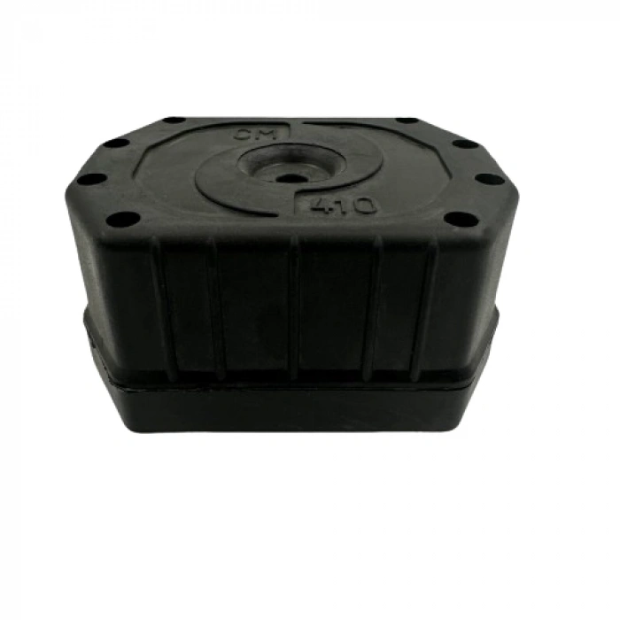 Kompresör Plastik Hava Filtresi 100Lt - 200Lt