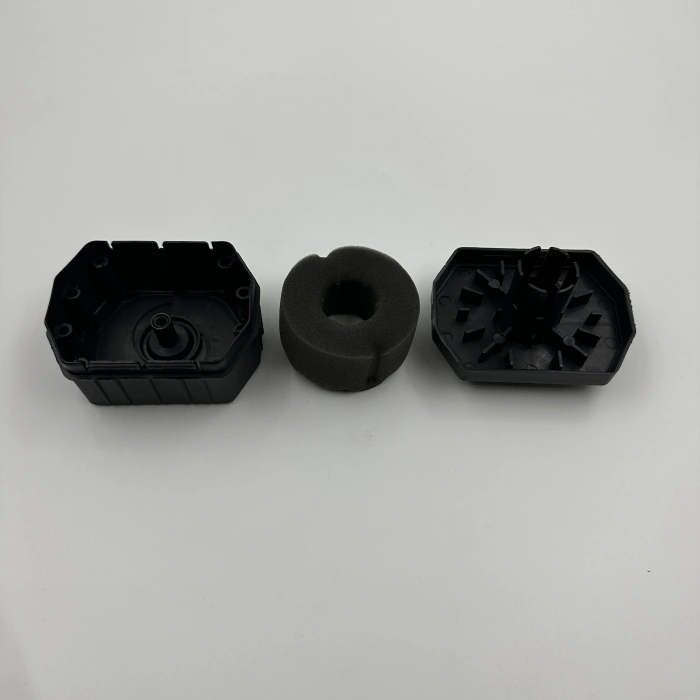 Kompresör Plastik Hava Filtresi 100Lt - 200Lt