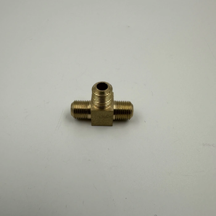 100 LT - 200 LT KOMPRESÖR TE REKORU 1/8 BSP DIŞA HAVŞA