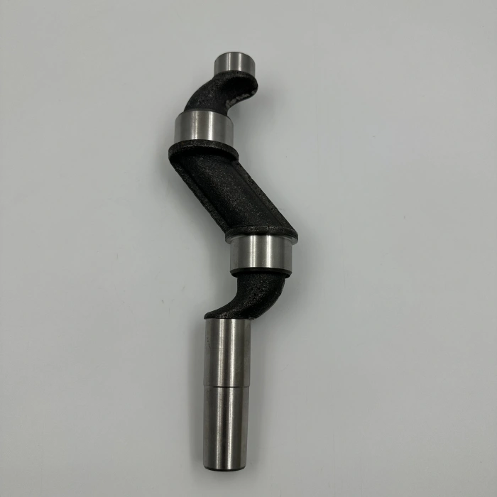 100LT - 200LT KOMPRESÖR KRANK