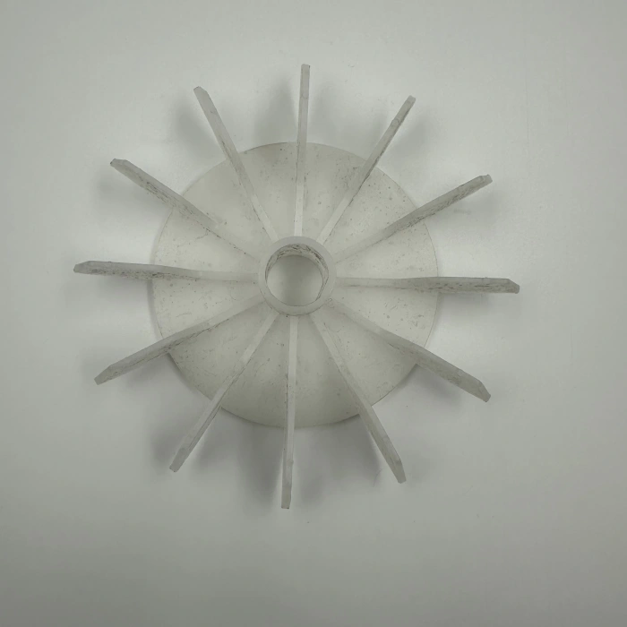 100LT KOMPRESÖR FAN