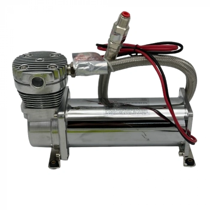 12 Dc Air Kompresörü