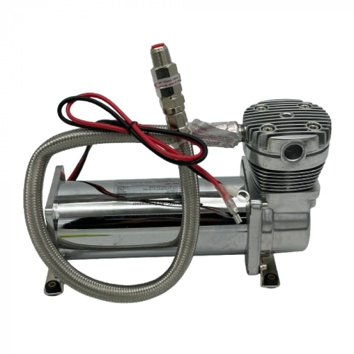 12 Dc Air Kompresörü