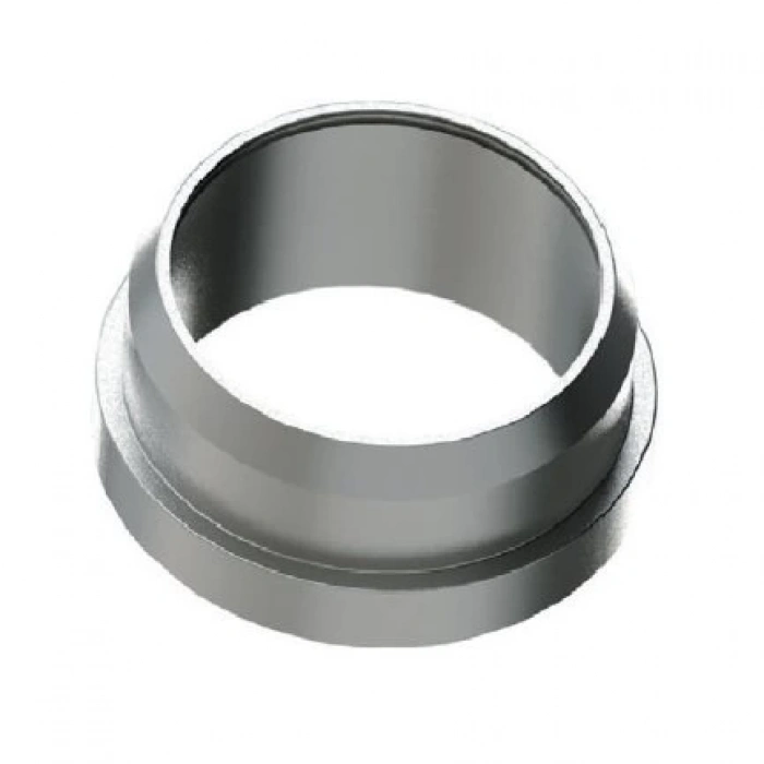 Çelik Yüksük 12mm L