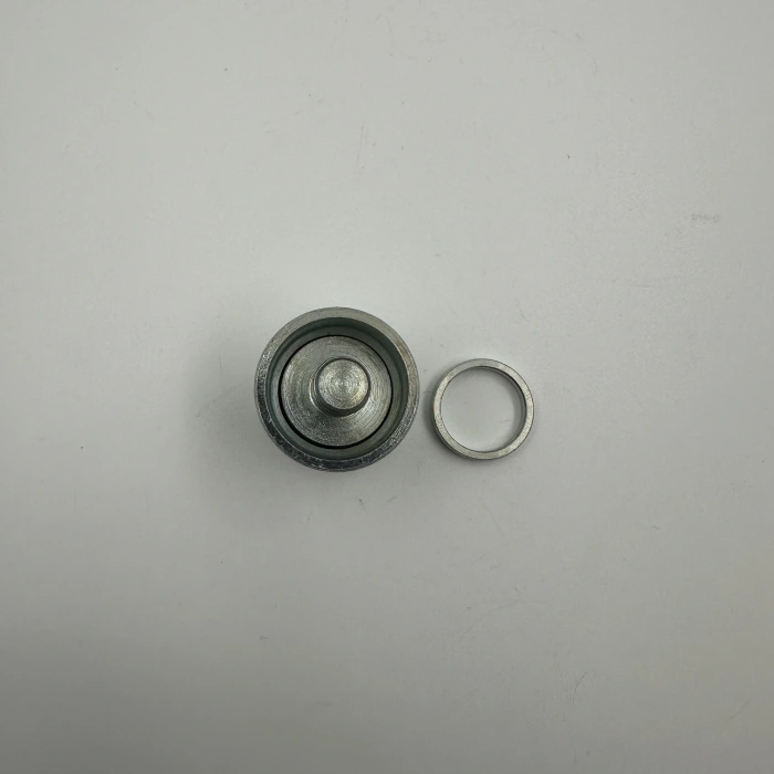 120 LT DETANT ( KREMAYER )