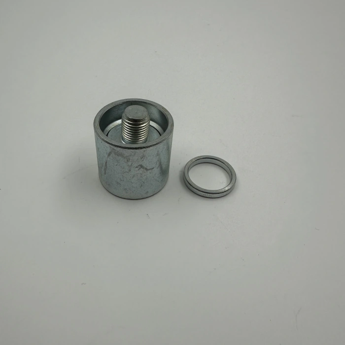 120 LT DETANT ( KREMAYER )