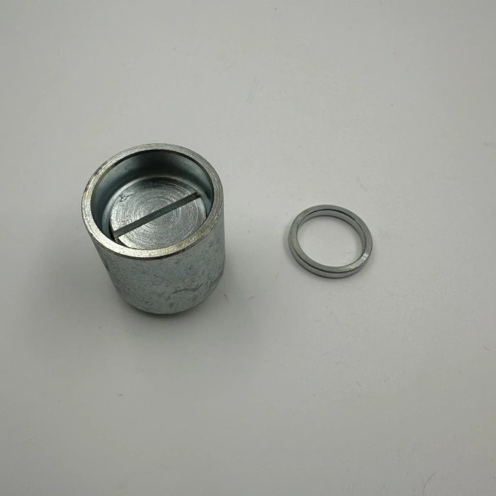 120 LT DETANT ( KREMAYER )