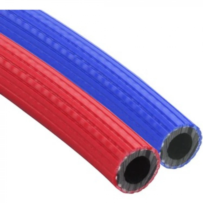 Hava Hortumu Çiftli 12.7mm