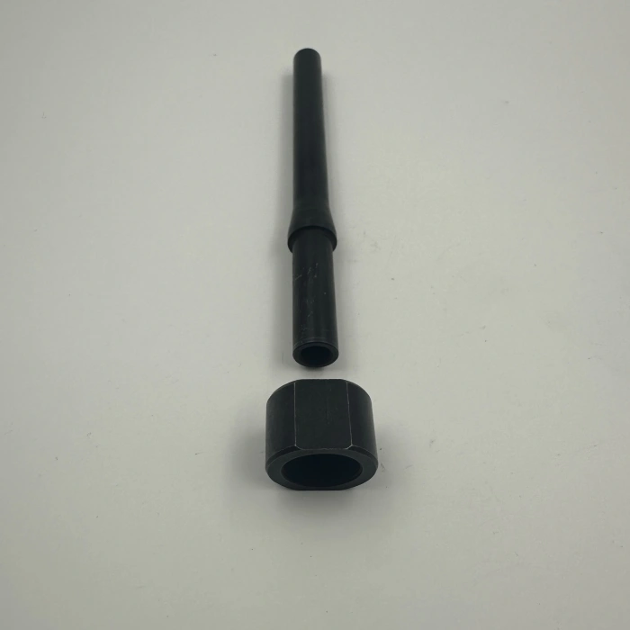 Gazlı Çivi Çakma Tabancası Namlusu FİXPRO FX101 B Tipi