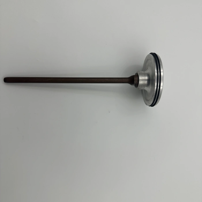 Gazlı Çivi Çakma Tabancası Pistonu 15mm-40mm