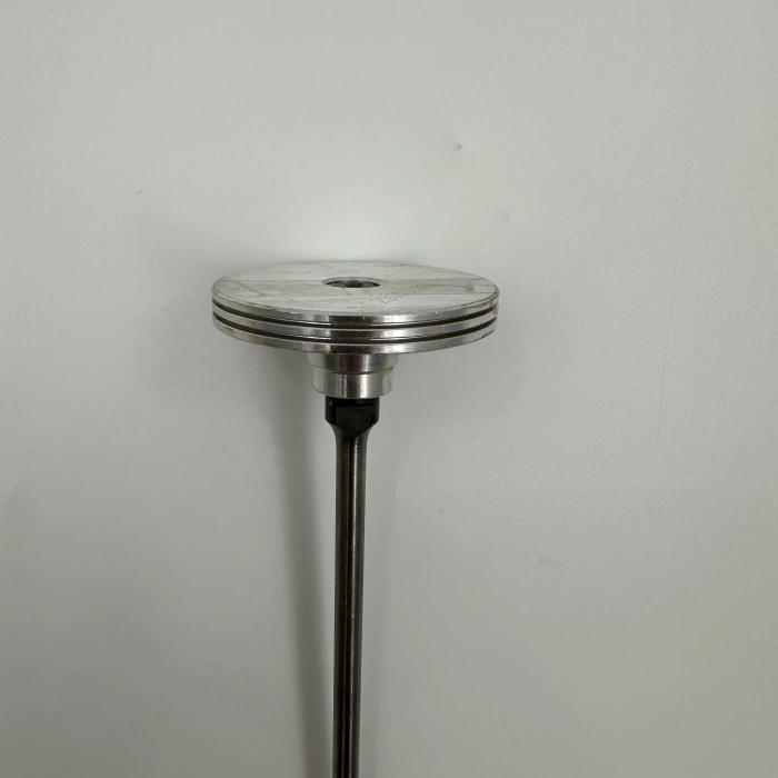 Gazlı Çivi Çakma Tabancası Pistonu Çekiç OMEGA MGDG38