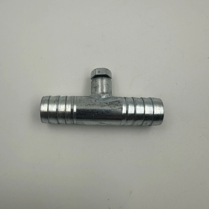 Radyatör Hortum Hava Alma Eki 16mm