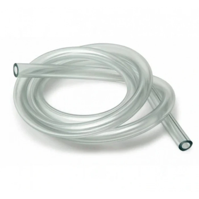 16X21 MM PVC ŞEFFAF HORTUM