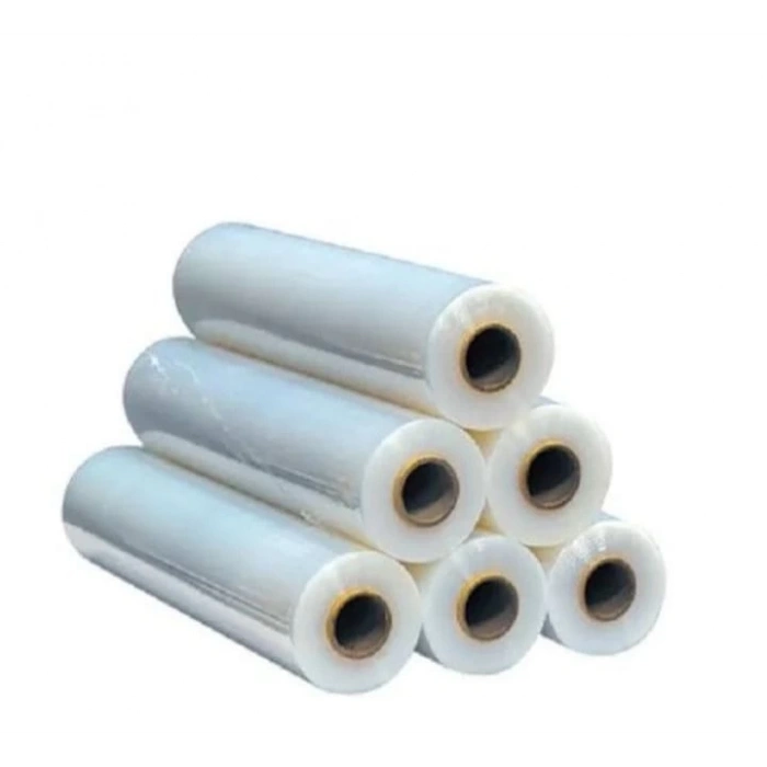 El Tipi Palet Streç Film 17 Micron 300Mt