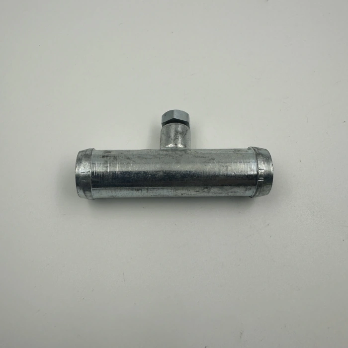 Radyatör Hortum Hava Alma Eki 19mm