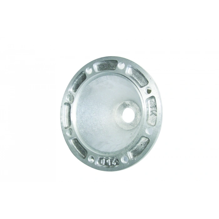 Hidrolik 1PN Pompa Kampanası 1K - 200 Boy 90mm