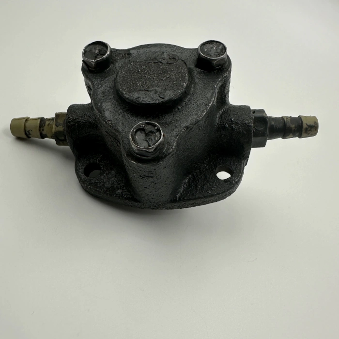 Pafta Tezgahı Yağ Pompası 2 - 3 - 4