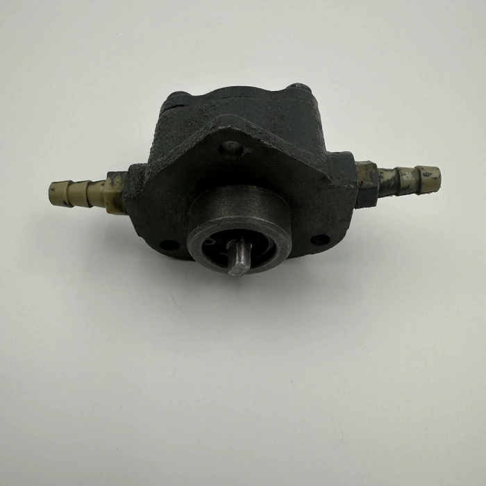 Pafta Tezgahı Yağ Pompası 2 - 3 - 4