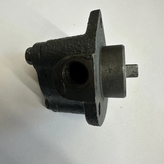 Pafta Tezgahı Yağ Pompası 2 - 3 - 4