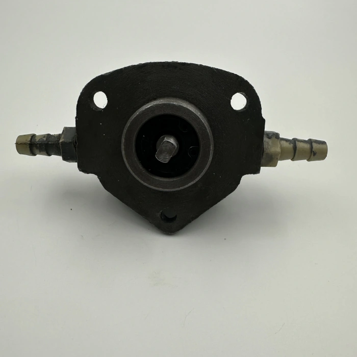 Pafta Tezgahı Yağ Pompası 2 - 3 - 4