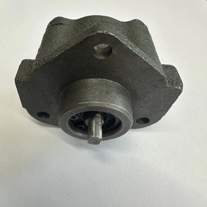 Pafta Tezgahı Yağ Pompası 2 - 3 - 4