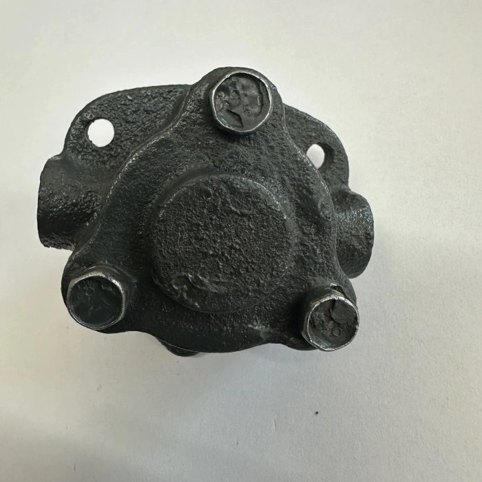 Pafta Tezgahı Yağ Pompası 2 - 3 - 4