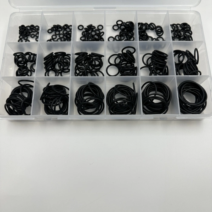 2 MM ORİNG SETİ 70 SHORE