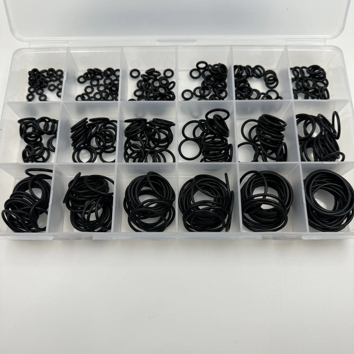 2 MM ORİNG SETİ 70 SHORE