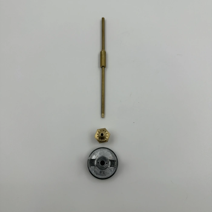 Boya Tabancası Tamir Seti 2.2mm