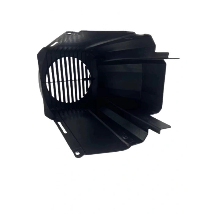 Kompresör Muhafaza Kapağı 25Lt - 50Lt