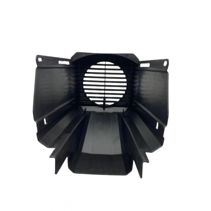 Kompresör Muhafaza Kapağı 25Lt - 50Lt